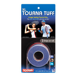 Overgrip Tourna Tourna Tuff 3pack blue
